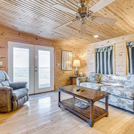 Surfside Serenity Villa